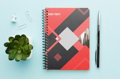 Business Stationary Template Product Image 7