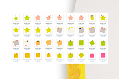 149 Note Paper Bundle Product Image 2