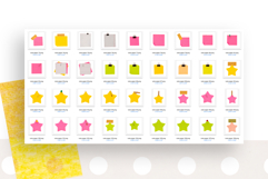 149 Note Paper Bundle Product Image 3