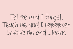 Note Taker Sans Product Image 6