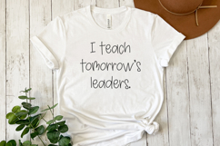 Note Taker Sans Product Image 7