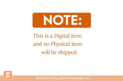 Probably Overstimulated shirt SVG Mental Health SVG Cut file Product Image 4
