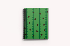 Watermelon Seamless Pattern | Watermelon Digital Paper Product Image 8