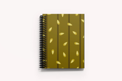 Pickle Seamless Pattern | Cucumber Pattern | Digital Paper Product Image 8