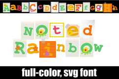 Rainbow Right Color Bundle Product Image 11