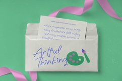 Notedum Fasking - Handwritten Notes Brush Product Image 10