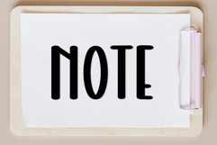 Notepad Product Image 2