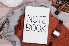 Notes Handmade Product Image 6