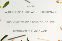 Notes Handmade Product Image 5