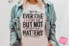 Inspirational Quotes Sublimation Bundle | Motivation Sayings Product Image 9