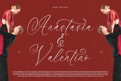 Notheli Dahlia - Stylish Beauty Script Font Product Image 3