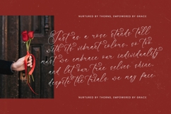 Notheli Dahlia - Stylish Beauty Script Font Product Image 6