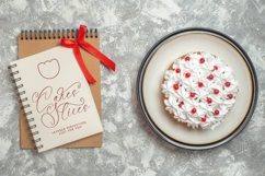 Notheli Dahlia - Stylish Beauty Script Font Product Image 7