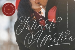 Notheli Dahlia - Stylish Beauty Script Font Product Image 8