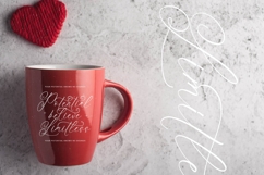 Notheli Dahlia - Stylish Beauty Script Font Product Image 10