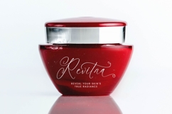 Notheli Dahlia - Stylish Beauty Script Font Product Image 17