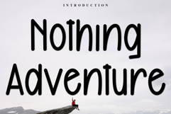 Nothing Adventure Product Image 1