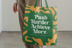 Nothing Magic - Groovy Serif Display Product Image 6