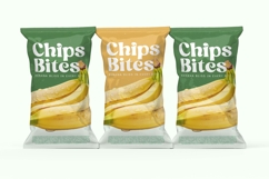 Nothing Magic - Groovy Serif Display Product Image 8