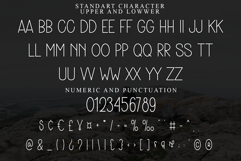 Nothing Sweet Product Image 5