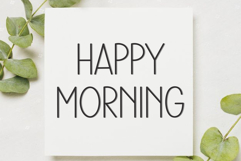 Nothing Sweet Product Image 6