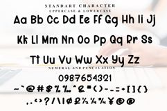Nothing Writing Product Image 4