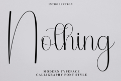 Nothing Product Image 1