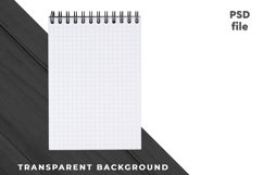 Notpad PSD #01 Product Image 1