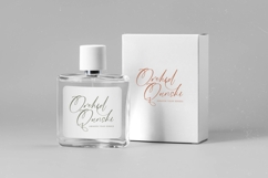 Nourisha Besthafi - Stylish Calligraphy Font Product Image 15