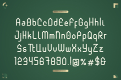 Nouriyah | Arabic Typeface Product Image 10