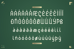 Nouriyah | Arabic Typeface Product Image 11