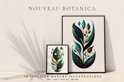 Nouveau Botanica Product Image 3