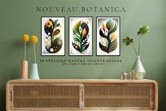 Nouveau Botanica Product Image 4