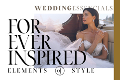 Nouvel Amour - A Modern Luxury Serif Product Image 5