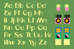 Novas Lumina - Freestyle Font Product Image 18