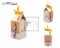 Milk Boxes Bundle - BSCS Line Product Image 3