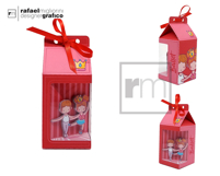 Milk Boxes Bundle - 5 models Product Image 6
