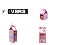 Milk Boxes Mega Bundle - 12 models Product Image 3