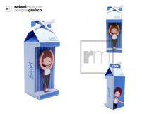 Milk Boxes Bundle - SHKR Line Product Image 3