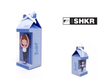 Milk Boxes Mega Bundle - 12 models Product Image 4