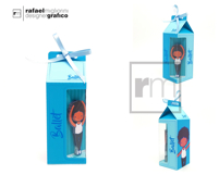Milk Boxes Bundle - LTRL Line Product Image 2