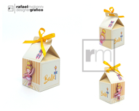 Milk Boxes Bundle - BSCS Line Product Image 2