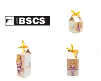 Milk Boxes Mega Bundle - 12 models Product Image 2