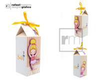 Milk Boxes Bundle - BSCS Line Product Image 4