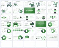 NOVUS Multipurpose PowerPoint Presentation Product Image 2