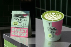 Now Breaks - Bold Sand Display Product Image 3