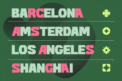 Now Breaks - Bold Sand Display Product Image 6