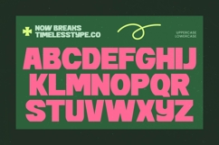 Now Breaks - Bold Sand Display Product Image 9