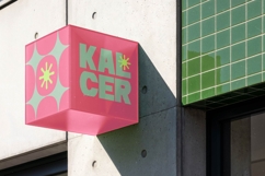 Now Breaks - Bold Sand Display Product Image 11