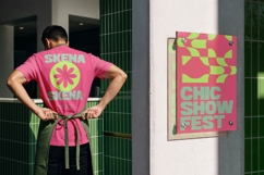 Now Breaks - Bold Sand Display Product Image 18